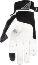 THRASHIN SUPPLY CO. Boxer Gloves - White - XL TBG-00-11