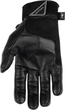 THRASHIN SUPPLY CO. Boxer Gloves - Black - XL TBG-01-11