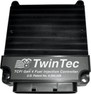 DAYTONA TWIN TEC LLC Fuel Injection-to-Carburetor Conversion Kit 17403