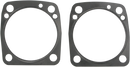 COMETIC Cylinder Base Gasket - .010" - EVO C9101