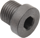 DAYTONA TWIN TEC LLC O2 Sensor Plug - 12 mm x 1.25 mm - Steel 115010