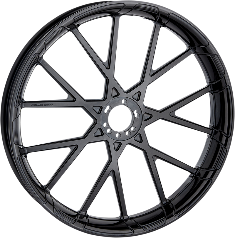 ARLEN NESS Rim - Procross - Front - Black - 21x3.5 71-573