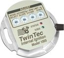 DAYTONA TWIN TEC LLC Internal Ignition System - '70-'99 XL/FL/FX 1005-EX