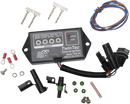 DAYTONA TWIN TEC LLC External Plug-In Ignition Module - 7-Pin Cannon Plug - '90-'98 FL/FX/XL 1006-EX