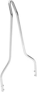 CYCLE VISIONS Sissy Bar Stick - Chrome - 30" Attittude CV-8026
