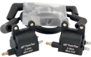 DAYTONA TWIN TEC LLC Single-Fire Mini Ignition Coil Kit - '70-'99 FL/FX 2006-KIT