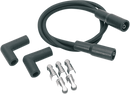 DAYTONA TWIN TEC LLC Spark Plug Wire Kit - 7 mm - Universal 3002