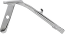 DRAG SPECIALTIES Kickstand - Chrome - Stock Length C32-0479C