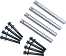 FEULING PARTS Gorilla Rocker Shaft and Arp Bolt Kit - 5/16"-18 x 2 1/2" - Late Twin Cam | XL 1237