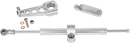 CUSTOM CYCLE ENGINEERING Steering Damper System - '97-'07 FLHT SDS2013-1