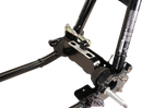 CUSTOM CYCLE ENGINEERING Front Motor Mount - FLH CCE 2015-1
