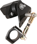 CUSTOM CYCLE ENGINEERING Front Motor Mount - Dyna DMM 2014-1E