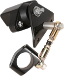CUSTOM CYCLE ENGINEERING Front Motor Mount - Dyna DMM 2014-1L