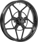 ARLEN NESS Wheel - Speed 5 - Forged - Black - 21x3.5 71-518