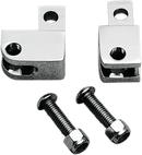 CUSTOM CYCLE ENGINEERING Foot Peg Elevators - Male Mount CCE9734