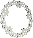 ARLEN NESS Jagged Brake Rotor - 11.8" 300-040