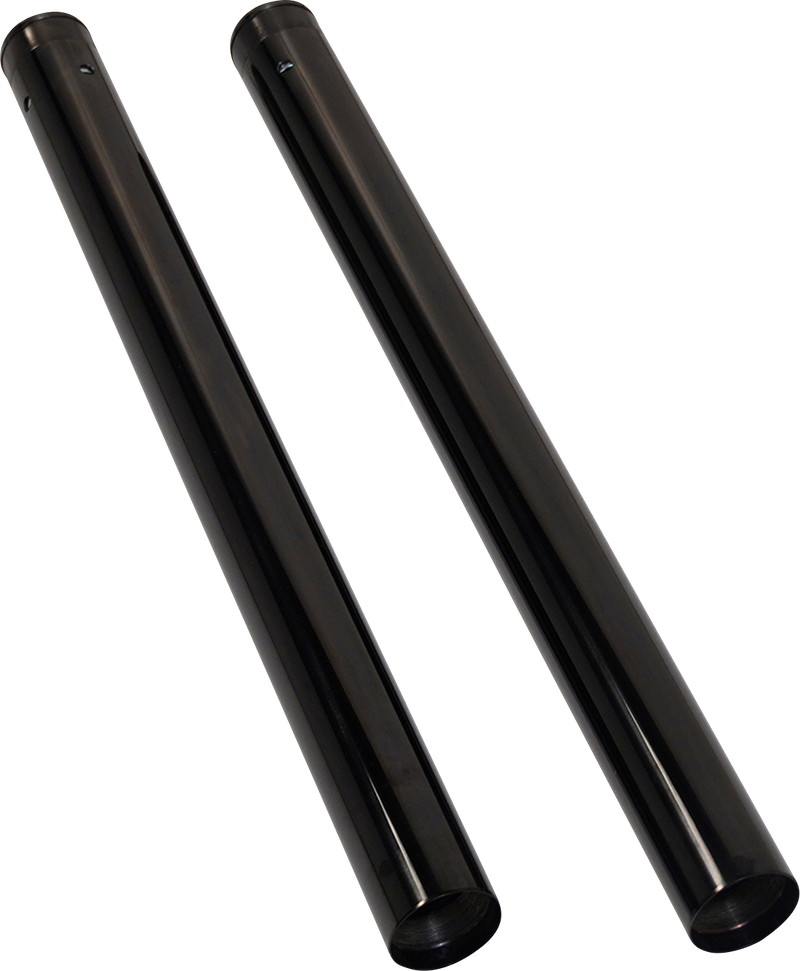 ARLEN NESS Fork Tube - 49 mm - 24.25" - Black 121-003