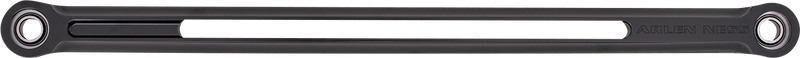 ARLEN NESS SpeedLiner Shift Rod - Black 421-000