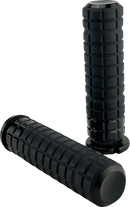 ARLEN NESS SpeedLiner Grips - TBW - Black 500-002