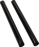 ARLEN NESS Fork Tube - 49 mm - 22.875" - Black 121-001
