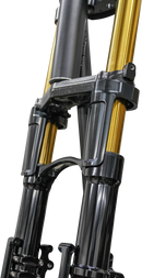 ARLEN NESS Fork Tube - 49 mm - 22.875" - Gold 121-000