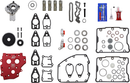 FEULING PARTS HP+® Oiling System/Camchest Kit - Twin Cam '07-'17 | Dyna '06 7474
