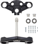 HAWG HALTERS Triple Tree - 49 mm - Track Style 49EFLAR3-TS13