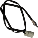 FEULING PARTS O2 Sensor - 12 mm - 4-Wire - 52" Length - Gray 9908
