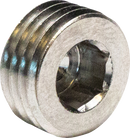 FEULING PARTS Short Sump Plug - '17-'26 M8/'99-'17 Twin Cam 3115