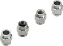 BILTWELL Whiskey Throttle Ferrules 0106-1015