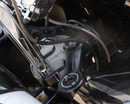 THRASHIN SUPPLY CO. Road Glide Top Tree - Black TSC-2912-1