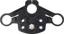 THRASHIN SUPPLY CO. Road Glide Top Tree - Black TSC-2912-1