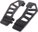 THRASHIN SUPPLY CO. Apex Floorboard Tail Extension - Black TSC-2214-1