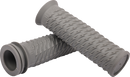 THRASHIN SUPPLY CO. Bolt Grips - Gray TSC-2708-0