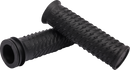 THRASHIN SUPPLY CO. Bolt Grips - Black TSC-2708-1