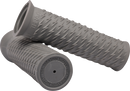 THRASHIN SUPPLY CO. Bolt Grips - Gray TSC-2708-0