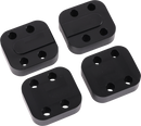 THRASHIN SUPPLY CO. Floorboards - 1/2" Lift Kit TSC-2213-1