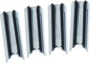 S&S CYCLE Pushrod Cover Keeper Set - Chrome - 2.200" - M8 930-0129