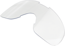 BILTWELL Overland Goggle Lens - Clear 2112-01