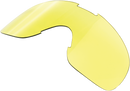 BILTWELL Overland Goggle Lens - Yellow 2112-03