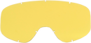 BILTWELL Moto 2.0 Lens - Yellow 2102-03