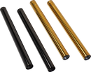 ARLEN NESS Fork Tube - 49 mm - 23.75" - Gold 121-004