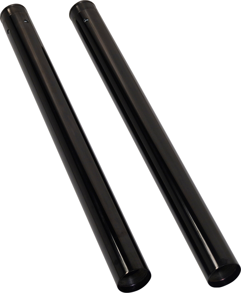 ARLEN NESS Fork Tube - 49 mm - 25.75" - Black 121-007