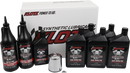KLOTZ OIL Premium Oil Change Kit - '84-'99 Evolution Big Twin KH-106