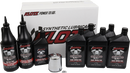 KLOTZ OIL Premium Oil Change Kit - Twin Cam/M8 KH-108
