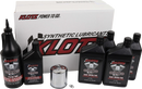 KLOTZ OIL Premium Oil Change Kit - Sportster KH-104