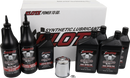 KLOTZ OIL Premium Oil Change Kit - Twin Cam/M8 KH-100