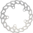 ARLEN NESS Rotator Brake Rotor - Spoke Mount FLT - 11.8" 300-047