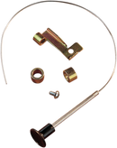 ZENITH FUEL SYSTEMS Choke Cable Accessory Kit - '84-'89 Big Twin C182-1387