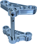 PRO-ONE PERF.MFG. Triple Tree - 39 mm - Raw Aluminum - 0° 106200